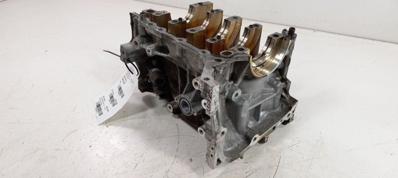 11010AB41A Left Cylinder Block Fits 17-19 IMPREZA 