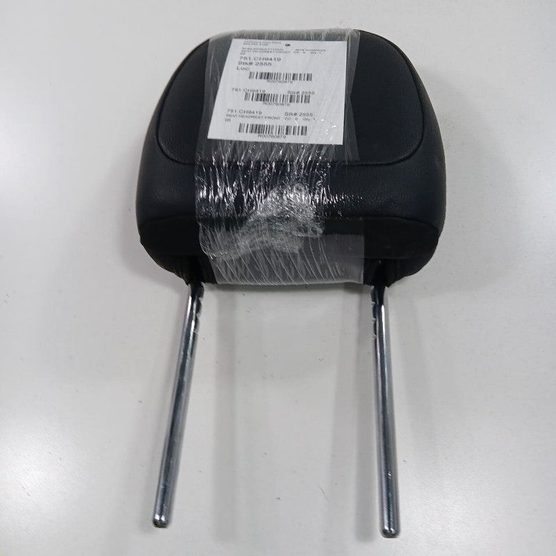 Jeep Compass Seat Headrest Front Head Rest  2018 2019 2020 2021 OEM