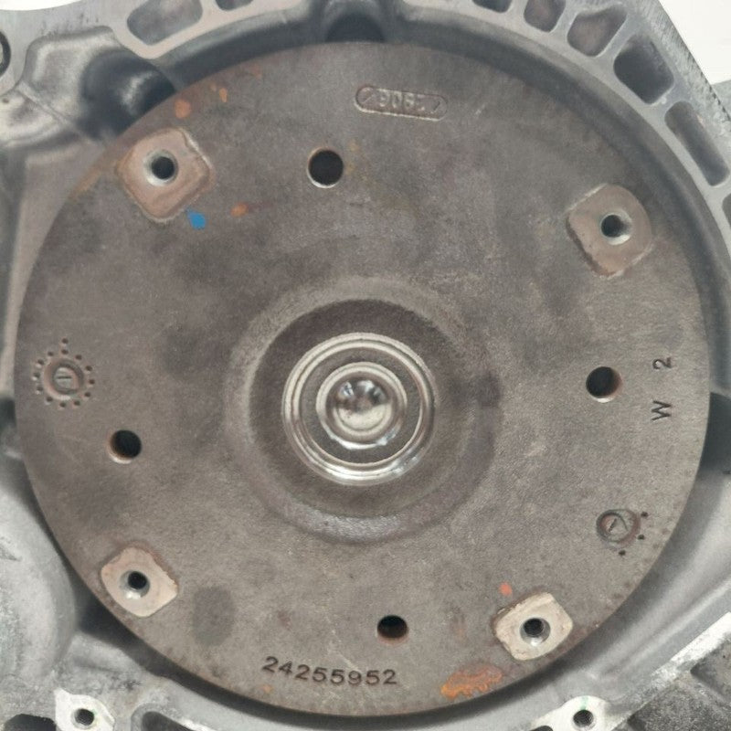 Chevy Volt Transmission Bell Housing  2016 2017 2018 2019