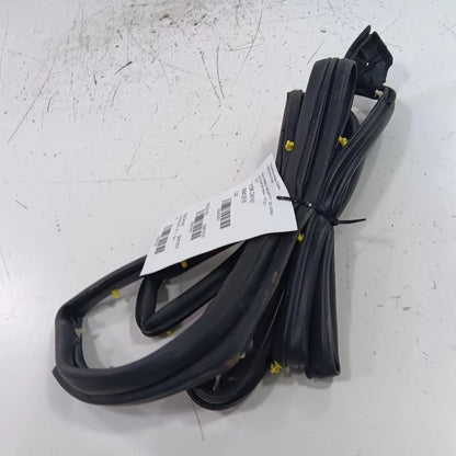 Nissan Versa On Door Seal Rubber Left Driver Front  2023 2022 2021 202
