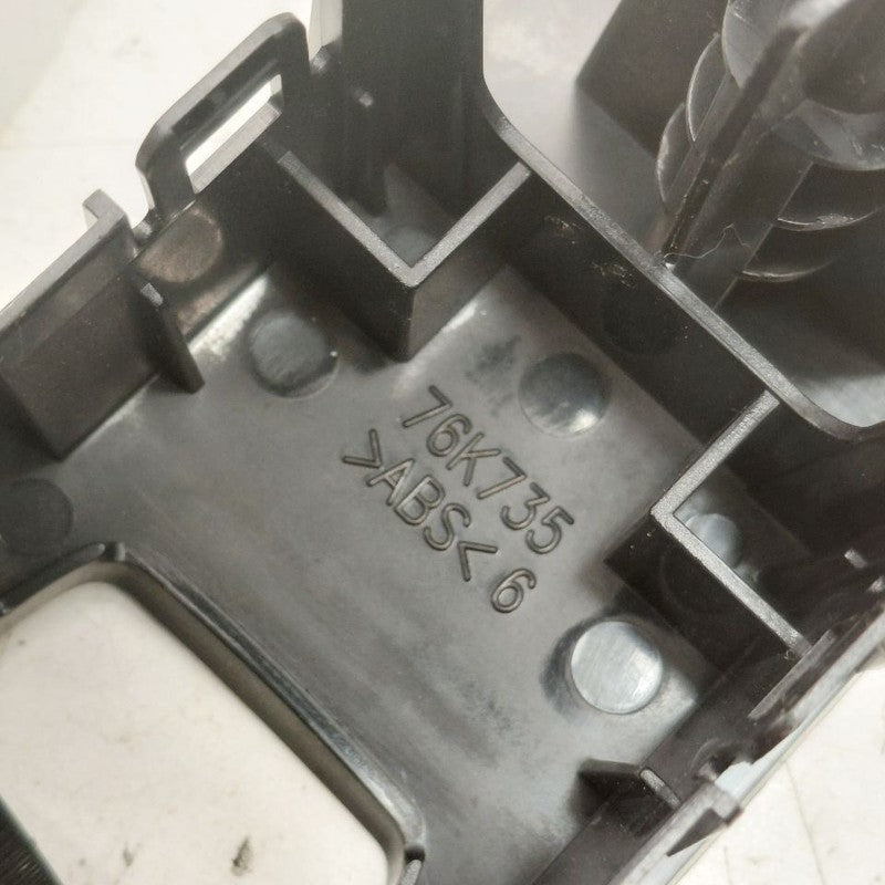 Subaru Crosstrek Window Switch Bezel Trim Right Rear  2023 2022 2021