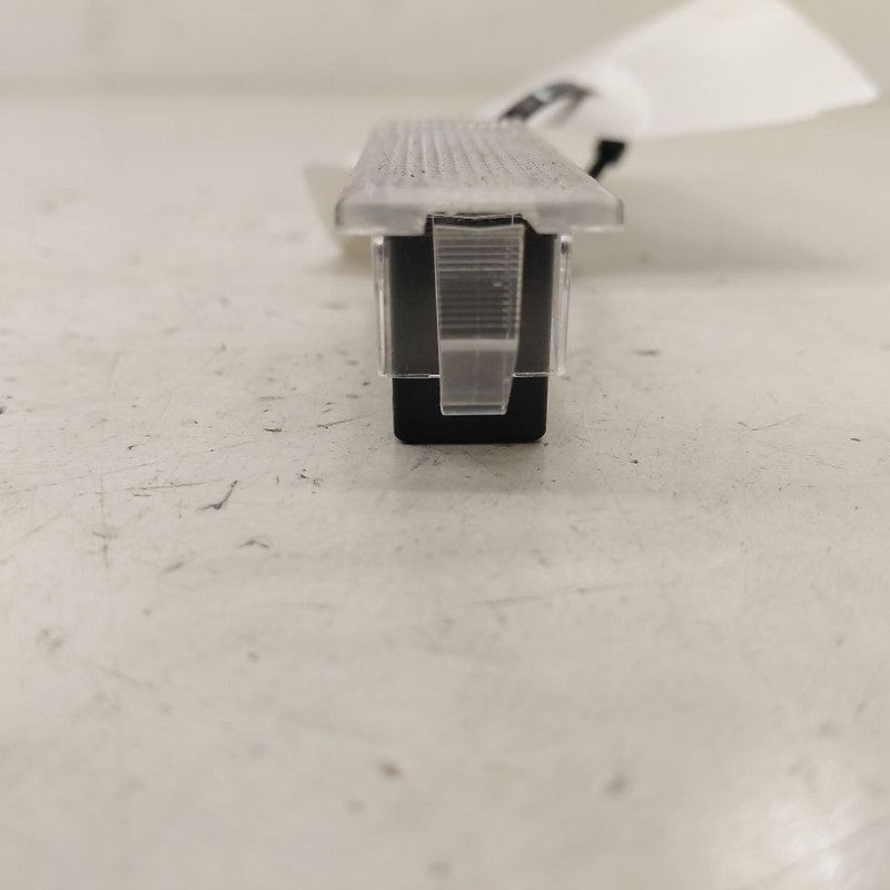 2018 Fiat 500 X Model Rear Door Panel Light Lamp