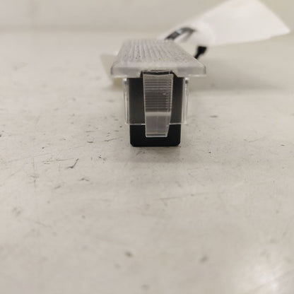 2018 Fiat 500 X Model Rear Door Panel Light Lamp