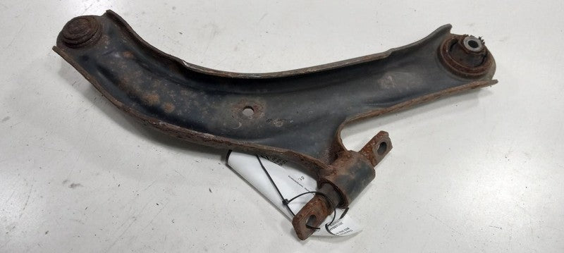 54501ET000 Driver Left Lower Control Arm Front Fits 07-12 SENTRA
