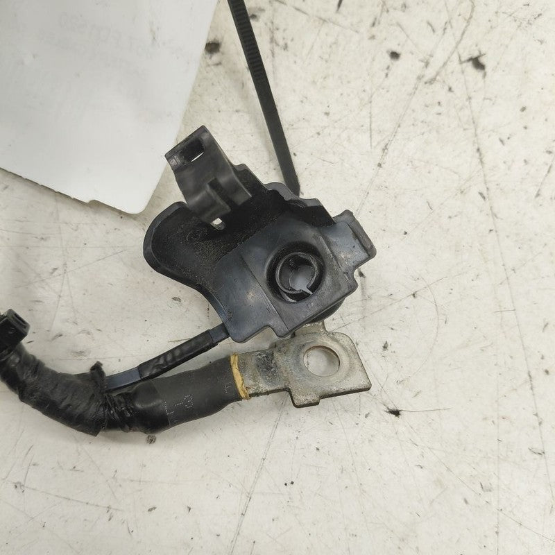 Ford Edge Battery Cable  2.7 2019 2020 2021 2022