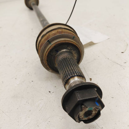 Passenger Right Rear CV Axle Shaft AWD Fits 21-25 Chevy Trailblazer