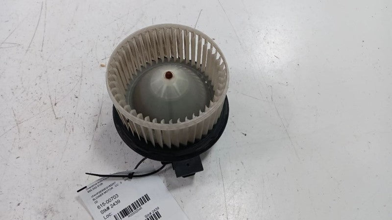 DG1Z19805D Blower Motor Main Fits 12-19 EXPLORER