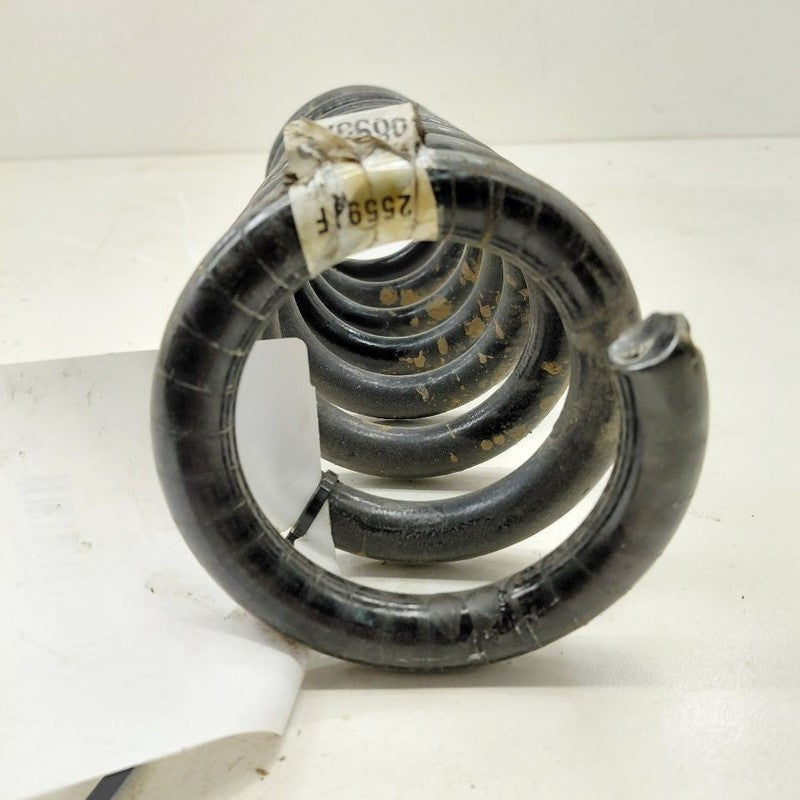 Coil Spring Rear Fits 15-23 Chrysler 300