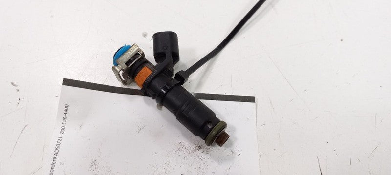 4593986AA Fuel Injection Parts 2.4L Engine ID ED6 Fits 17-20 COMPASS 