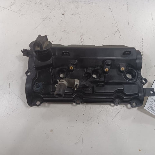 INFINITI QX50 Driver Left Engine Cylinder Head Valve Cover  2017 2016 2015 2014