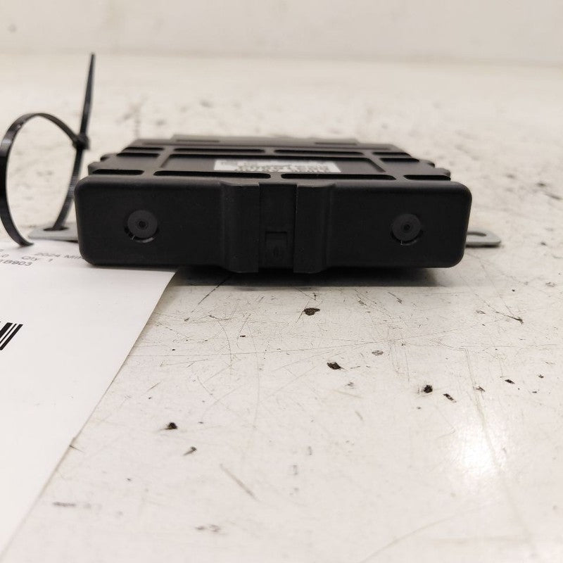 Mitsubishi Mirage Transmission Control Module {8631B903} 2024 2023 202
