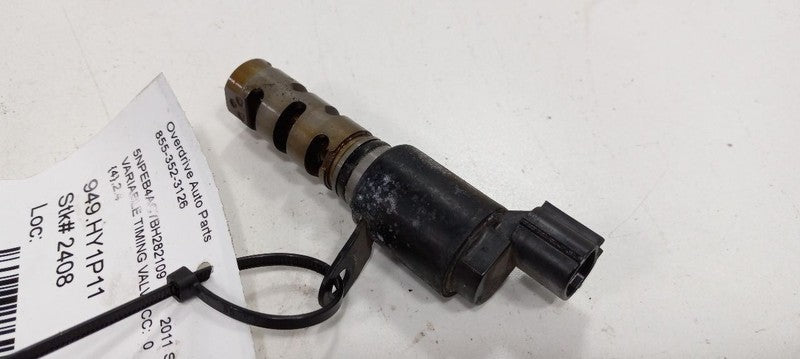 Hyundai Sonata Variable Timing Gear Oil Control Valve Solenoid Cylinde