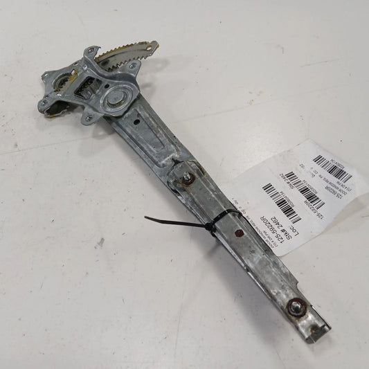 Passenger Right Front Window Regulator Track Fits 12-16 CR-V  OEM