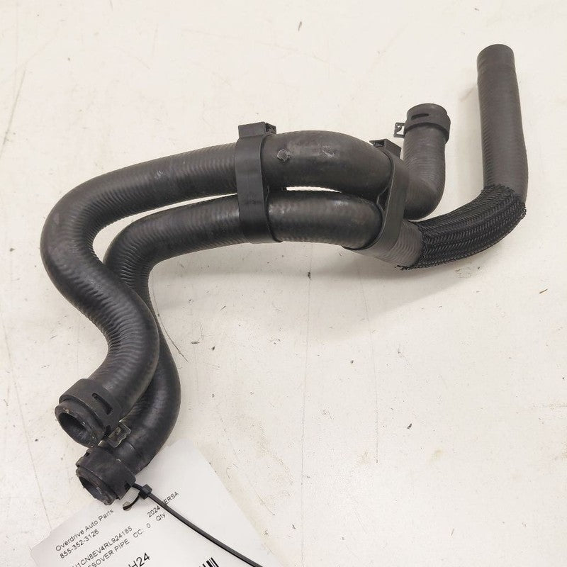 Nissan Versa Coolant Line Crossover Pipe  1.6 2024 2023 2022 2021 OEM