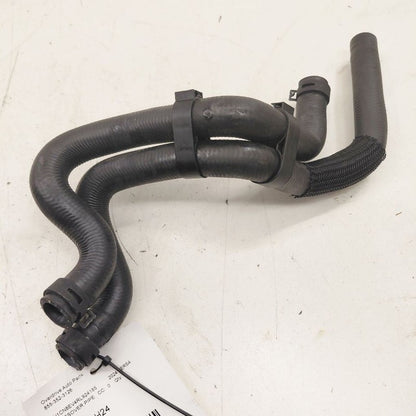 Nissan Versa Coolant Line Crossover Pipe  1.6 2024 2023 2022 2021 OEM