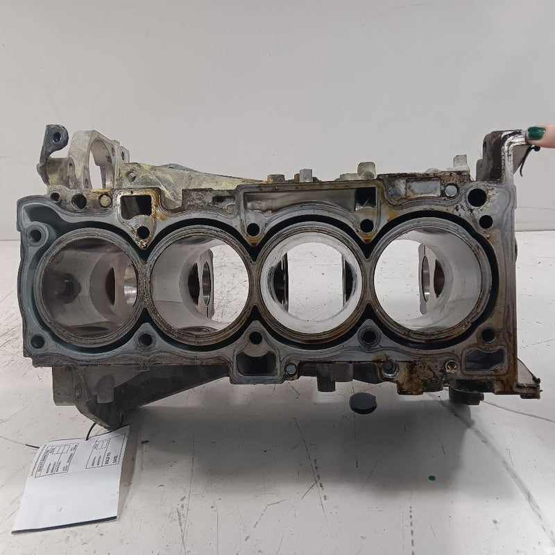 Bare Engine Cylinder Block 2.0L Fits 13-20 Mitsubishi Outlander Sport 