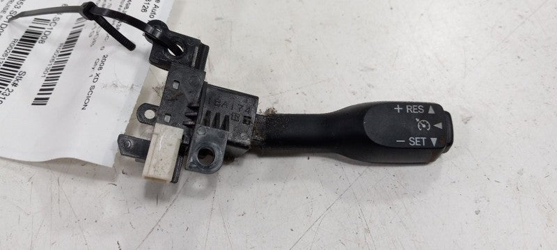 XD Scion Cruise Control Switch 2008 2009 2010 2011 2012 OEM
