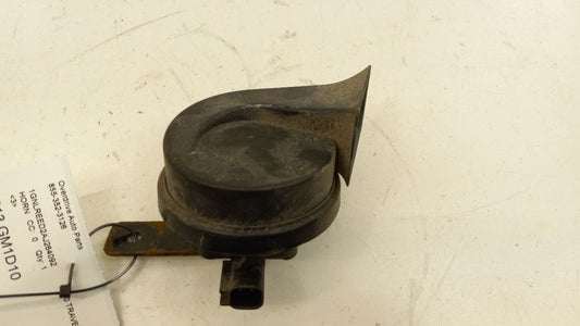 Chevy Traverse Horn 2009 2010 2011 2012