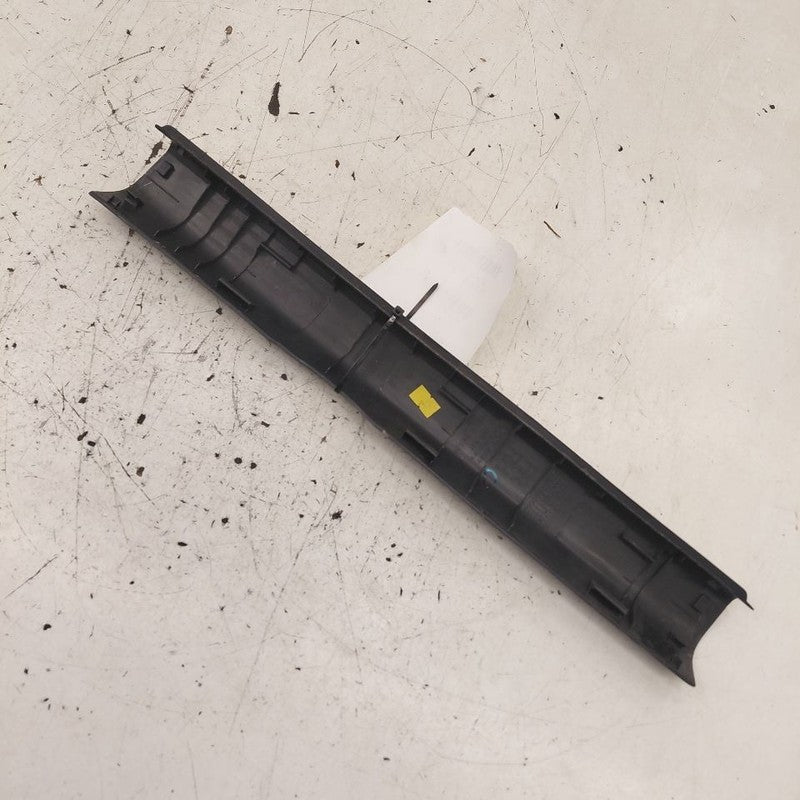 Nissan Versa Sill Trim Plate Door Jam Threshold Right Passenger Front 