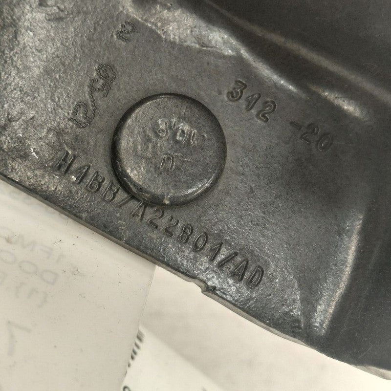 Ford Escape Door Hinge Set Left Front Driver  2020 2021 2022