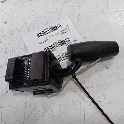 Lamps And Blinker Signal Column Switch Fits 17-23 MAZDA MX-5 MIATA