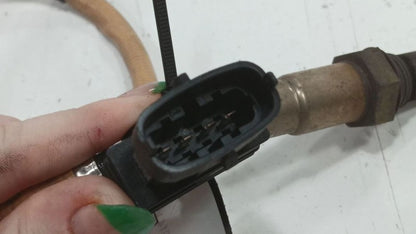 Chevy Volt 2014 Engine Parts Misc 539482