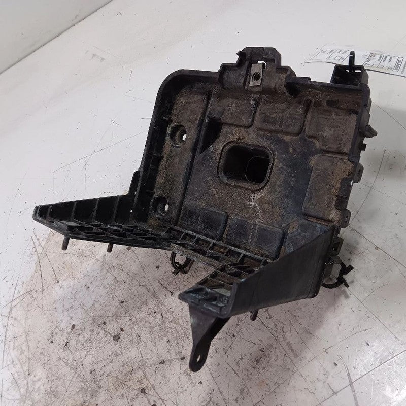 Fiat 500 Battery Holder Tray 2017 2016 2015 2014 2013 2012 OEM