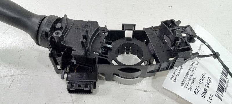 Column Switch Lamps And Signal Fits 17-23 IMPREZA 433948