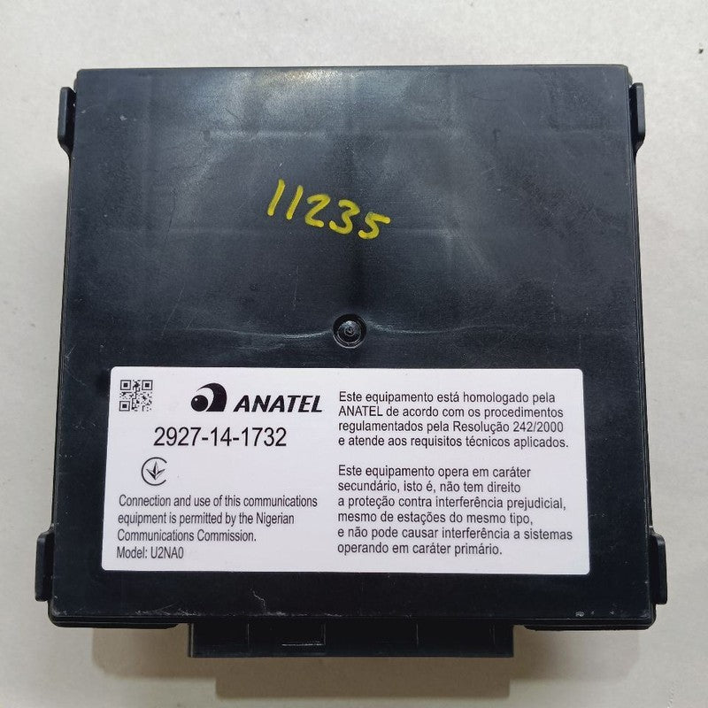 Theft-locking Keyless Entry Control Module Fits 19-22 24-25 Chevy Trax