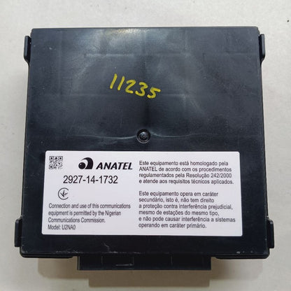 Theft-locking Keyless Entry Control Module Fits 19-22 24-25 Chevy Trax