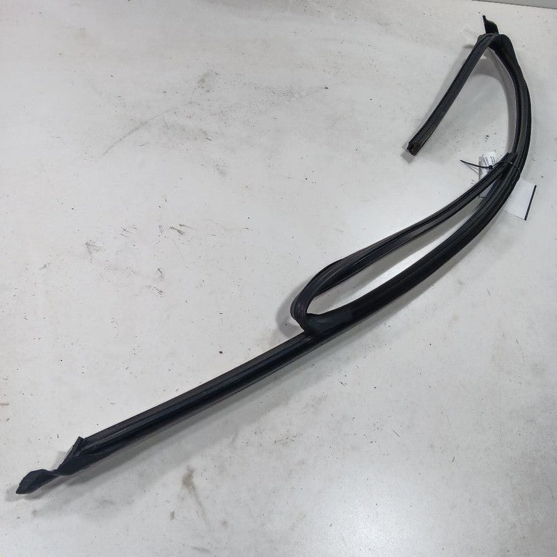 Chevy Malibu Door Glass Window Seal Rubber Left Driver Front 2019 2020 2021 2022