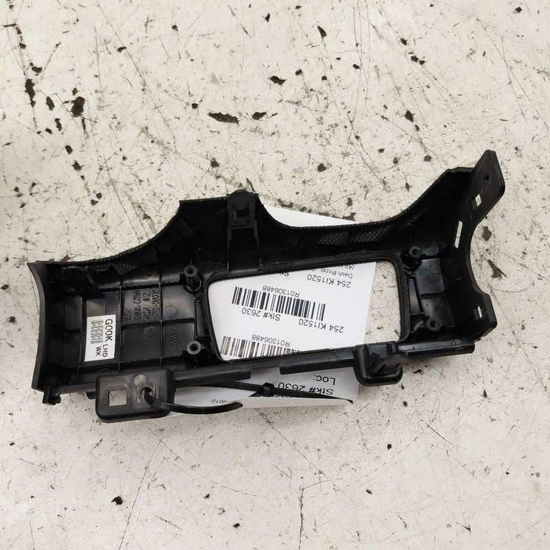 Kia Sportage Driver Left Side Switch Bezel Trim {84782D9010} 2020 2021