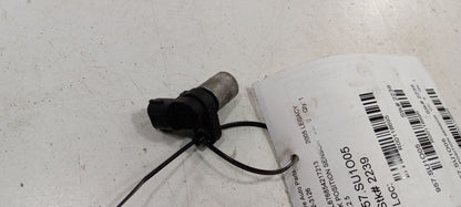 Subaru Legacy Crank Crankshaft Position Sensor 2005 2006 2007 2008 200