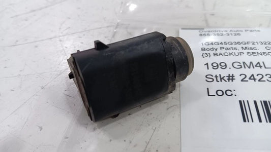 LACROSSE  2016 Body Parts Misc 494513 OEM