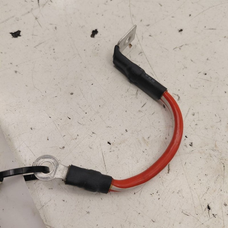 Chevy Trax Battery Cable  2022 2021