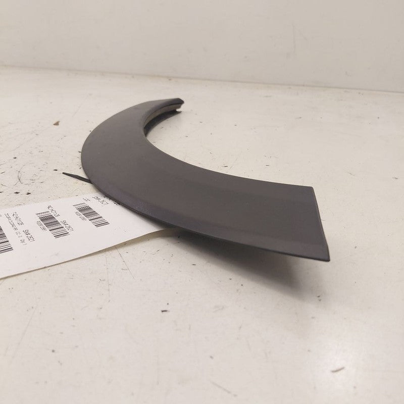 Honda HR-V Door Molding Trim Strip Right Passenger Side Rear Back 2026