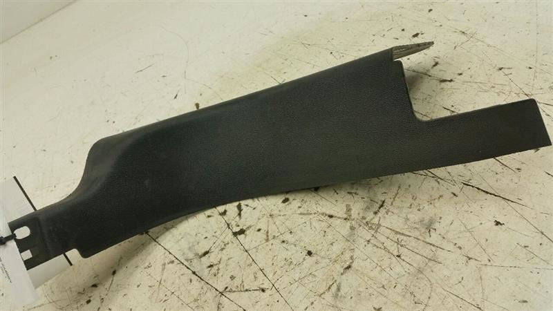 Dodge Journey Kick Panel Trim Right Passenger 2009 2010 2011 2012 2013