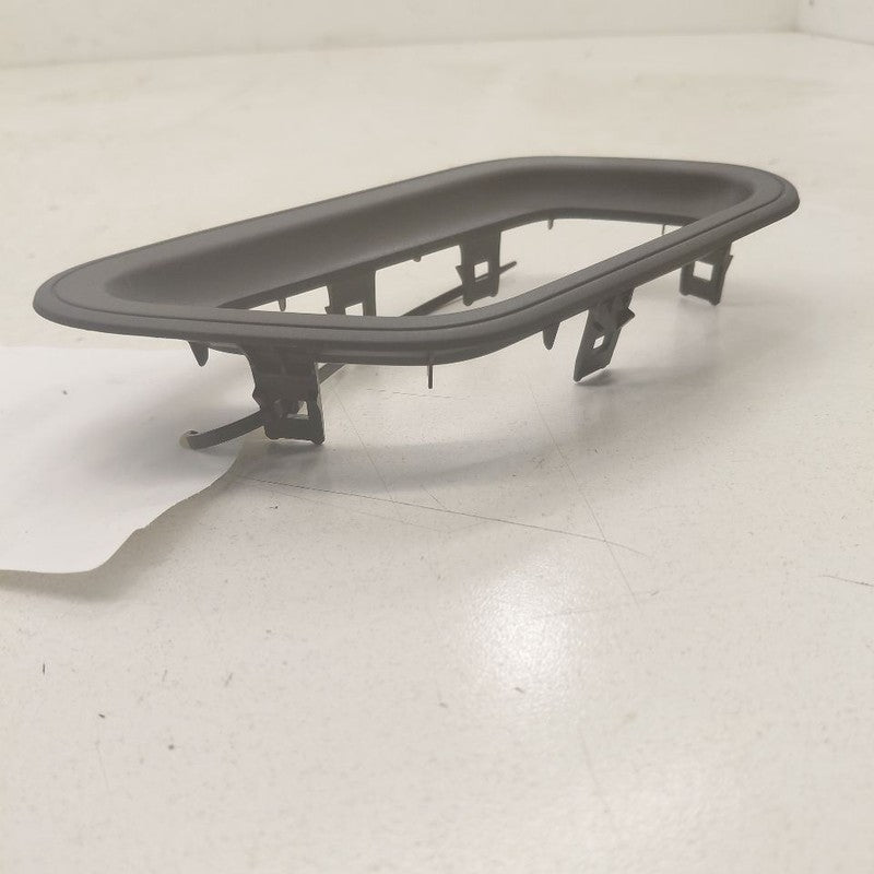 Nissan Rogue Interior Door Handle Bezel Surround Trim Right Passenger 