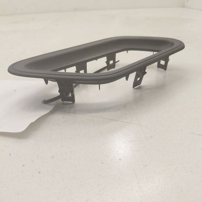 Nissan Rogue Interior Door Handle Bezel Surround Trim Right Passenger 
