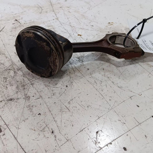 Hyundai Accent One Single Piston 1.6 2014 2015 2016 2016 2017