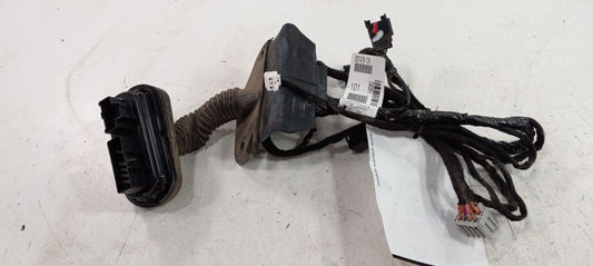 Dodge Journey Door Harness Wire Wiring Right Passenger Front 2011 2012