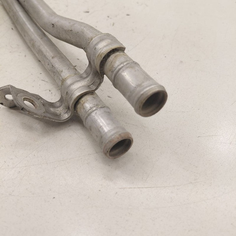 2018 Fiat 500 X 2.4 Model Coolant Line Crossover Pipe