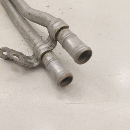 2018 Fiat 500 X 2.4 Model Coolant Line Crossover Pipe