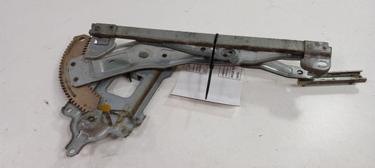 Passenger Right Rear Window Regulator Electric Assembly Fits 98-00 FOR