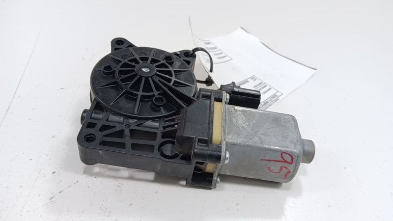 Left Power Window Motor Rear Fits 13-19 Buick Encore OEM