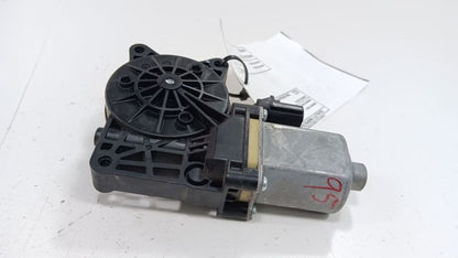 Left Power Window Motor Rear Fits 13-19 Buick Encore OEM
