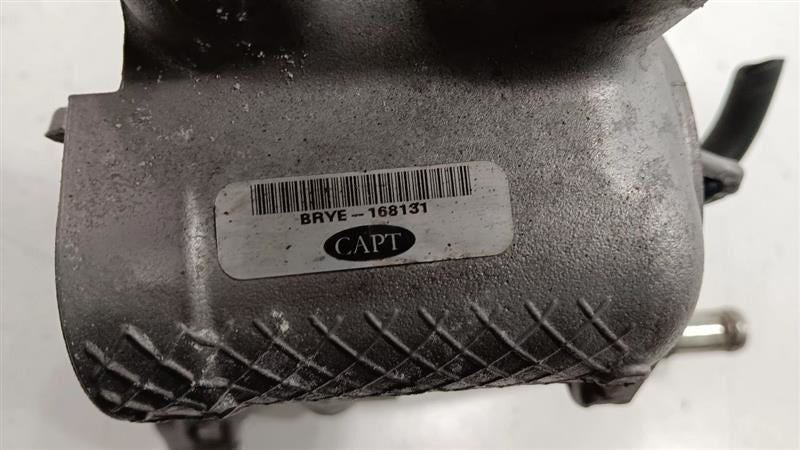 Acura MDX Thermostat Housing Mount Bracket 2010 2011 2012 2013 OEM
