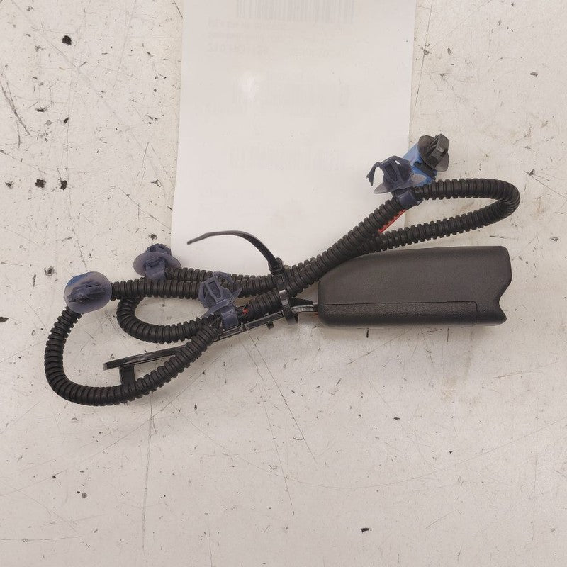 Honda HR-V Passenger Right Front Seat Belt Buckle Latch 2026 2025 2024