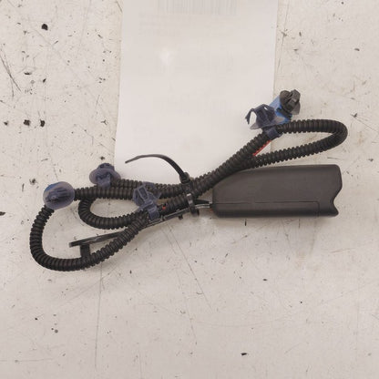 Honda HR-V Passenger Right Front Seat Belt Buckle Latch 2026 2025 2024