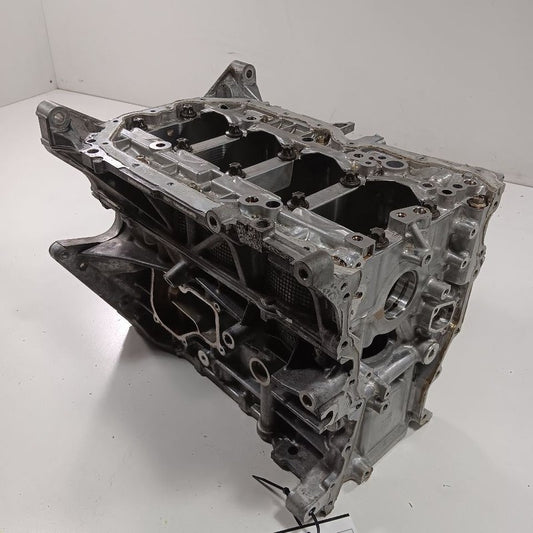 Bare Engine Cylinder Block Naturally Aspirated Fits 21-23 Mazda CX-5 O